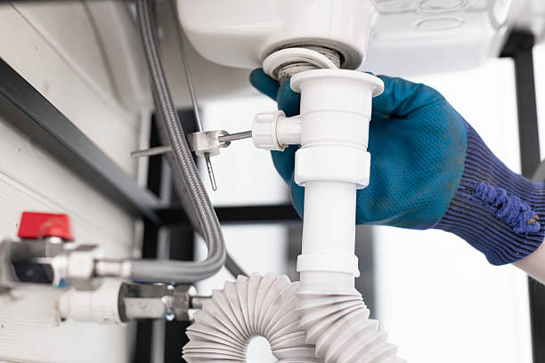 Reliable Emergency Plumber contractor in Colonial Beach, VA by AAA Plumbing Heating