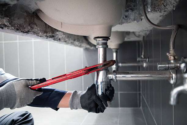 Trusted Plumbing service in Colonial Beach, VA - AAA Plumbing Heating
